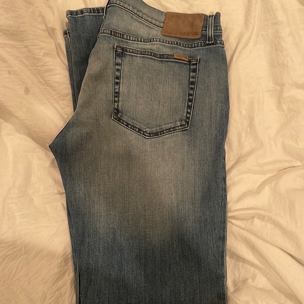 Joes Jeans Brixton 36
